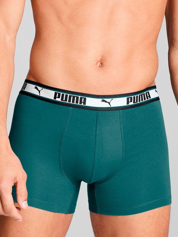 PUMA  Dual Boxer 