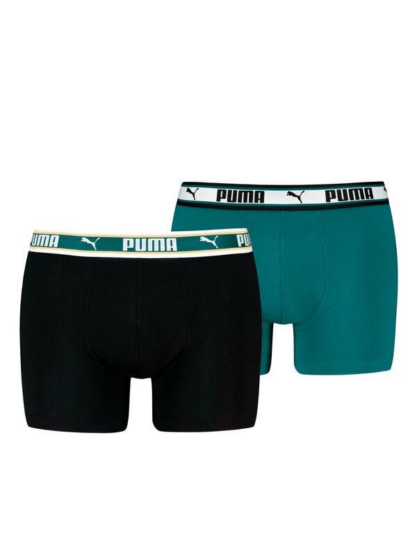 PUMA  Dual Boxer 