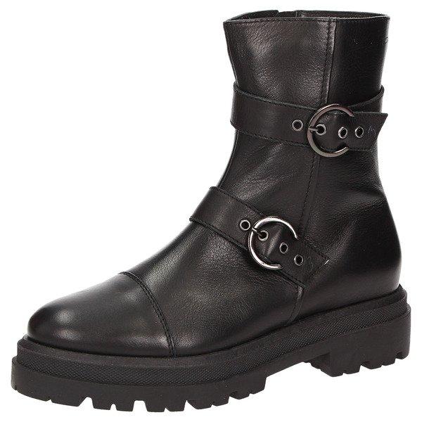 Image of Stiefelette Kuimba-701 Unisex Schwarz 39