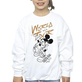 Disney  World Tour Sweatshirt 