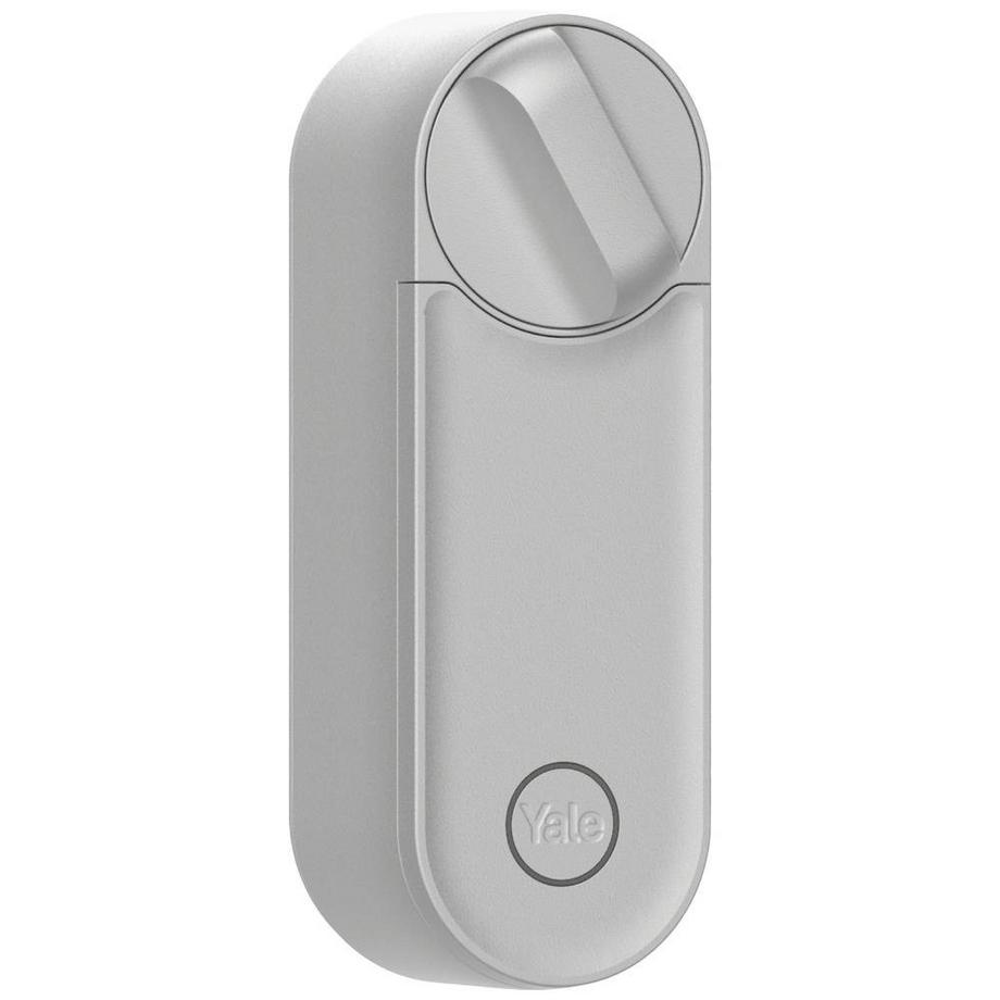 Yale  Linus L2 Smart Lock Intelligentes Türschloss, WLAN & Bluetooth 