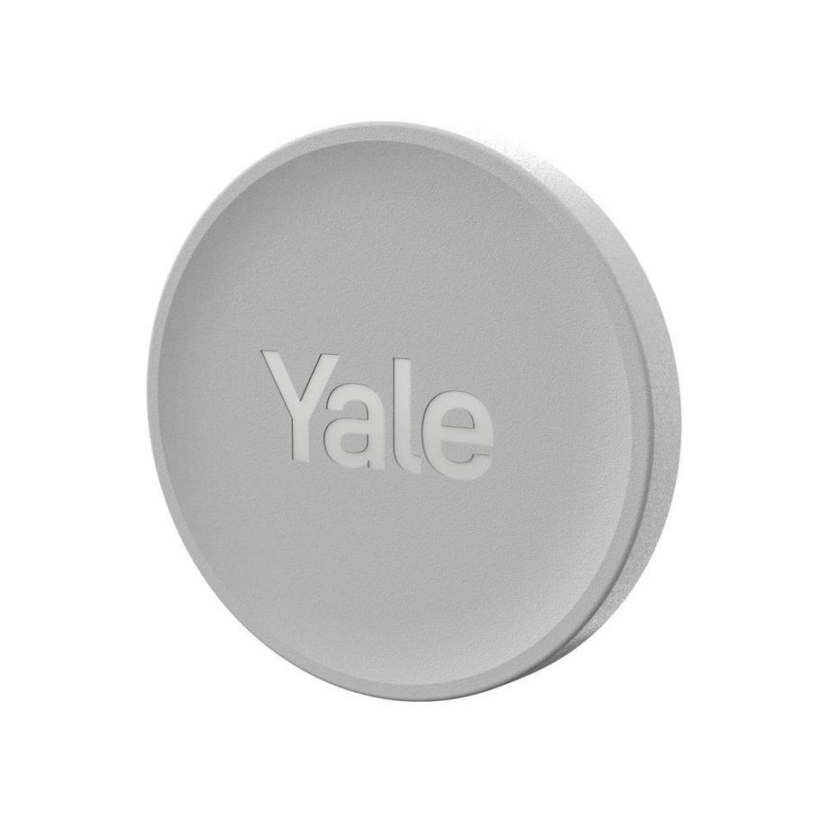 Yale  Linus L2 Smart Lock Intelligentes Türschloss, WLAN & Bluetooth 