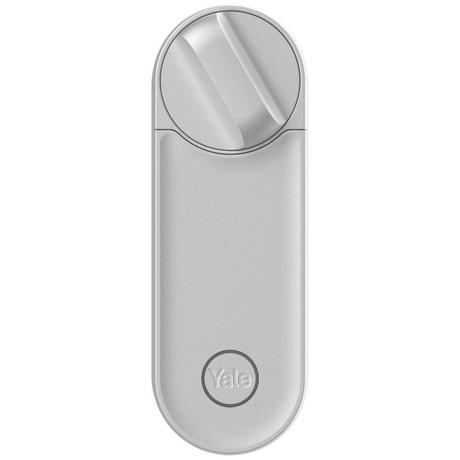 Yale  Linus L2 Smart Lock serrure de porte intelligente, Wi-Fi et Bluetooth 