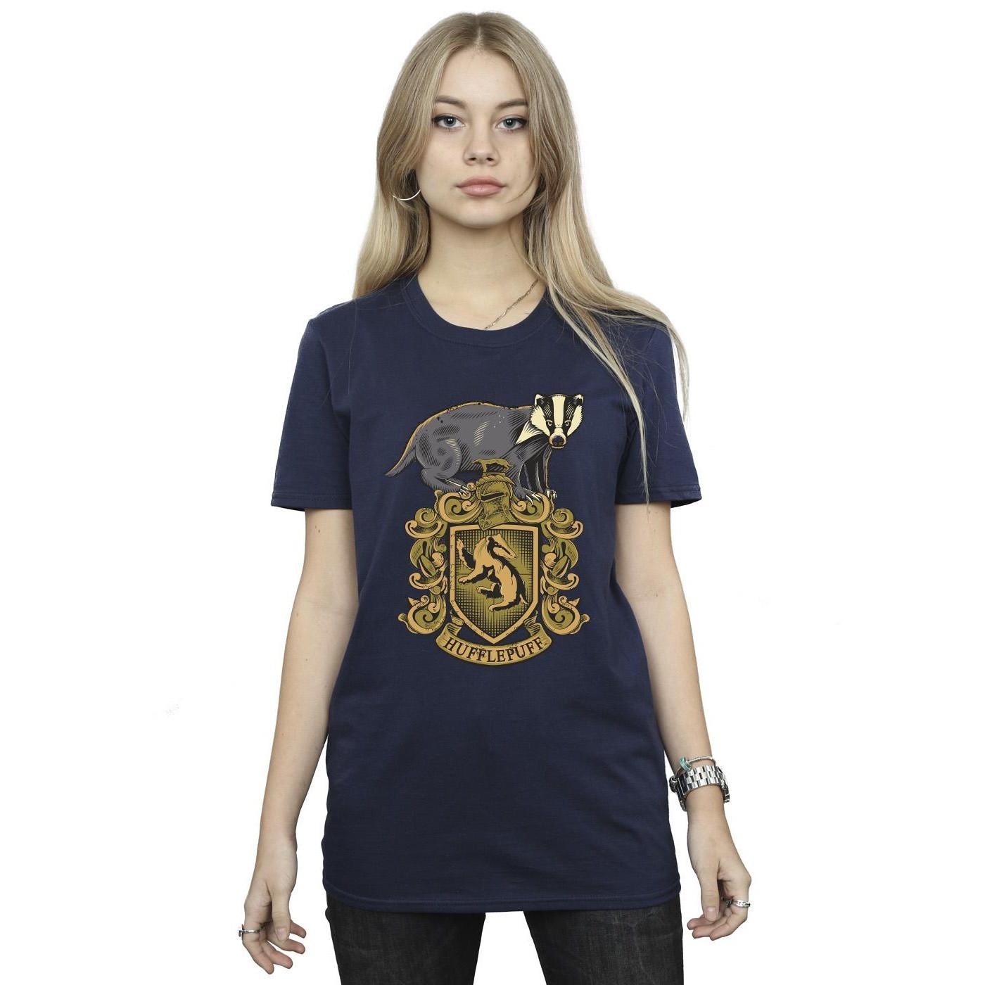 Harry Potter  Hufflepuff TShirt 