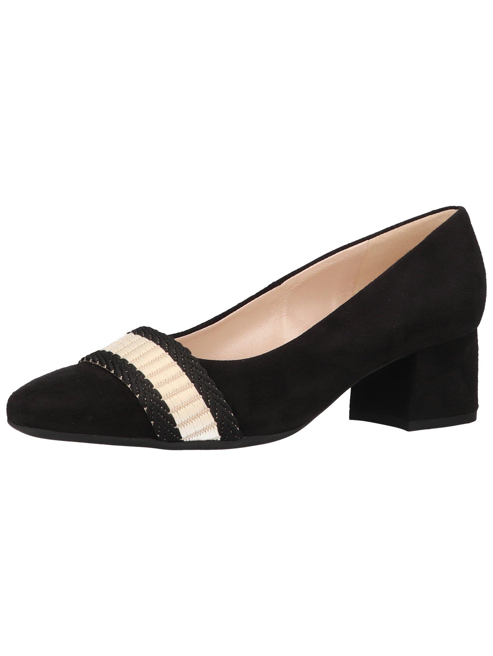 Image of Pumps 54789 Damen Schwarz 39