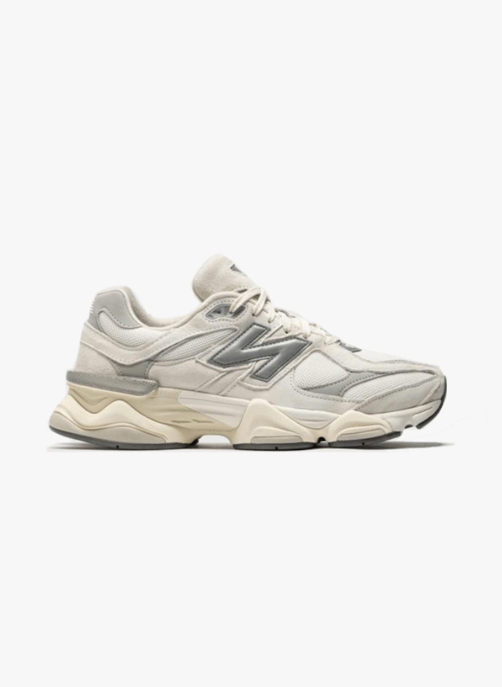 new balance  New Balance 9060 Sea Salt 