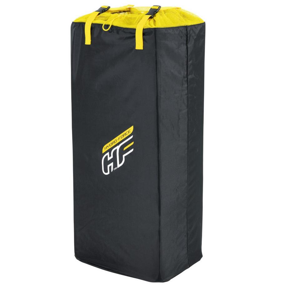 Bestway  Hydro-Force SUP HuaKai mit Paddel extra breit 