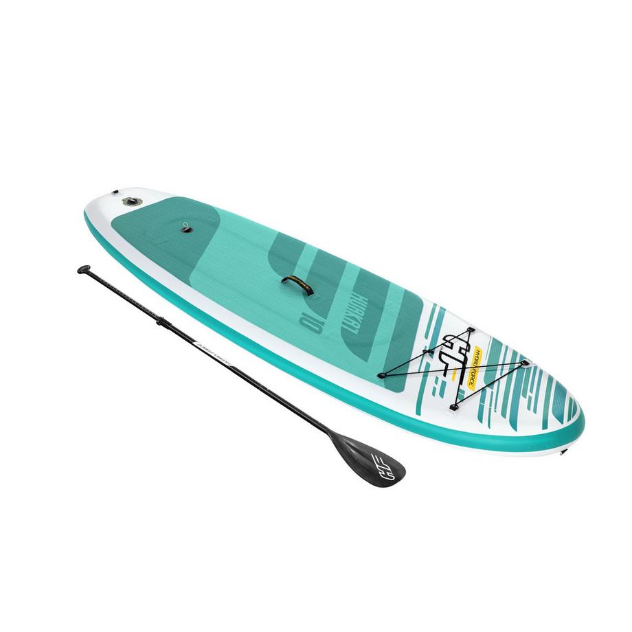 Bestway  Hydro-Force SUP HuaKai mit Paddel extra breit 