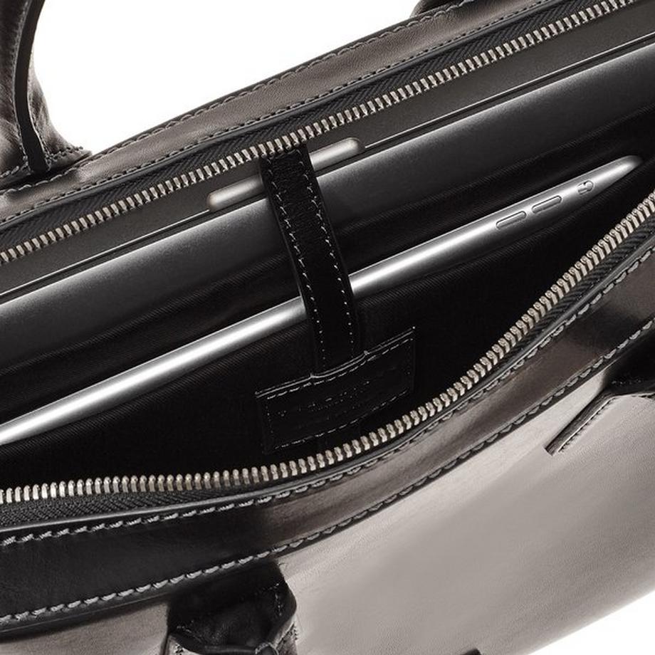 The Bridge Bufalini Aktentasche 15  