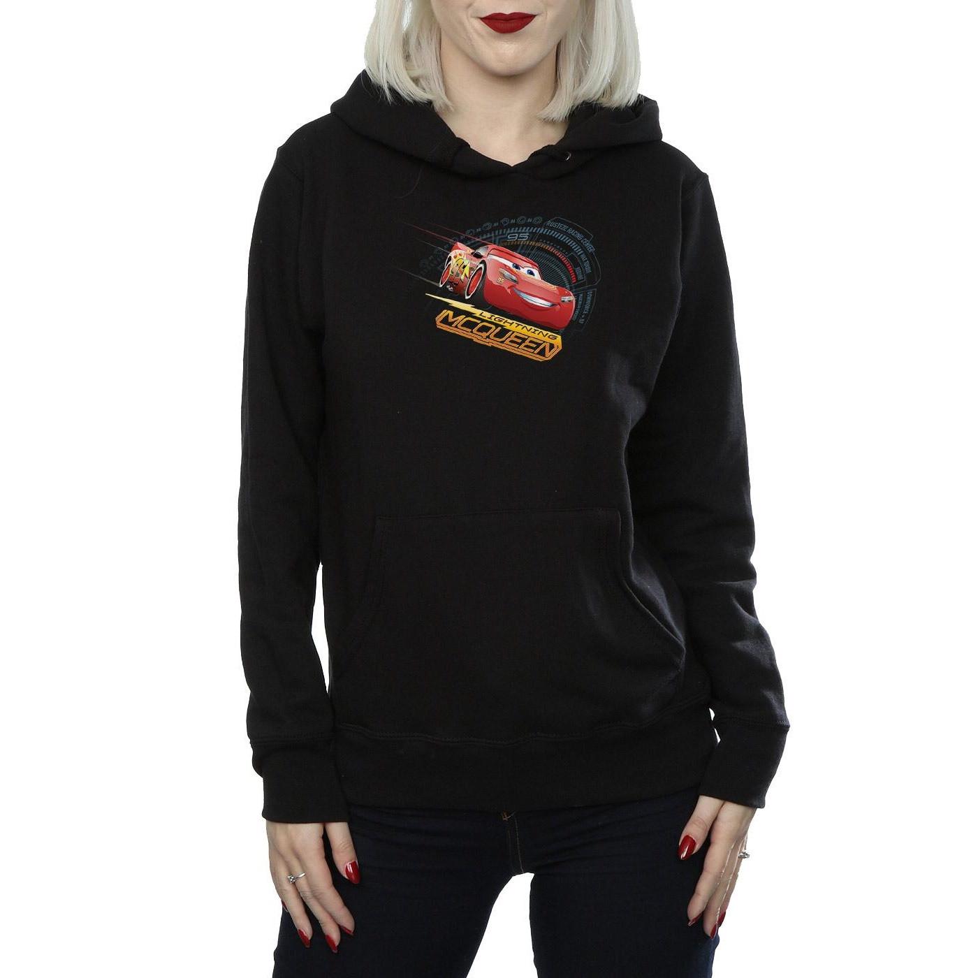 Disney  Cars Kapuzenpullover 