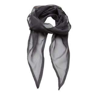 PREMIER Foulard Chiffon  