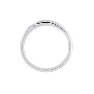 Elli  Ring Wickelring Statement Filigran 