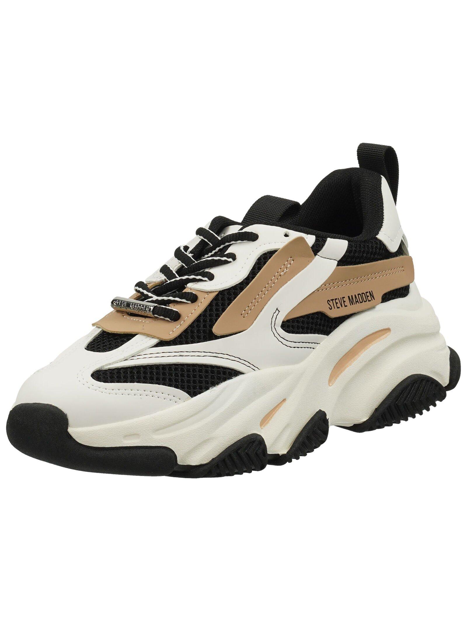 Image of Sneaker Possession-e Sm19000033 Unisex Schwarz 42