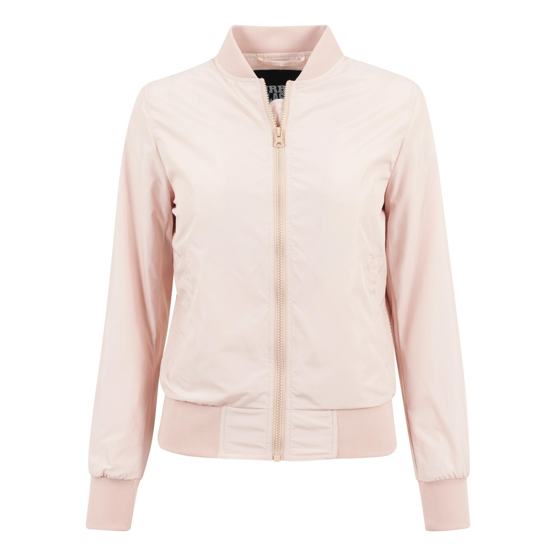 URBAN CLASSICS Bomber Light Giacca  