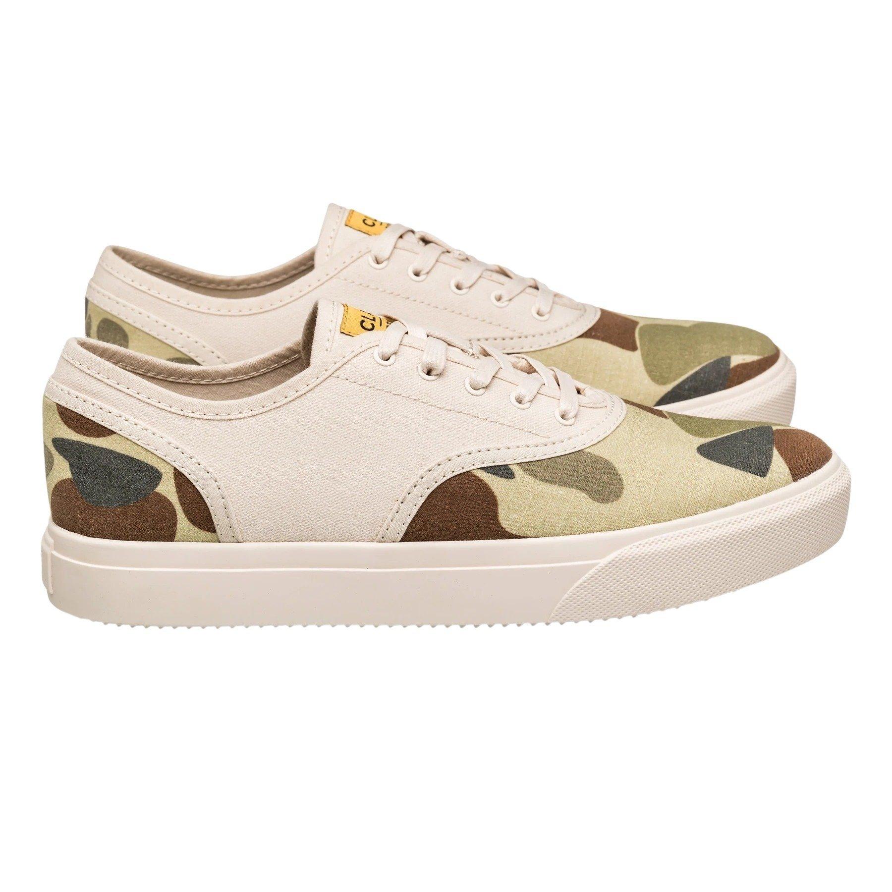 Clae  sneakers august mr simple 