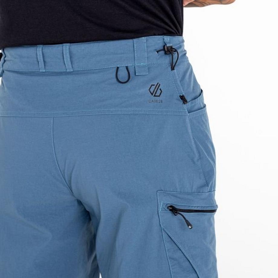 Dare 2B Eingestellt II Short de randonnée multi-poches  