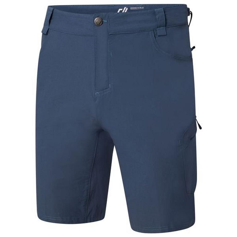 Dare 2B Eingestellt II Short de randonnée multi-poches  