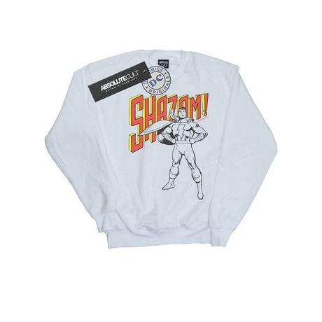 DC COMICS  Sweat 