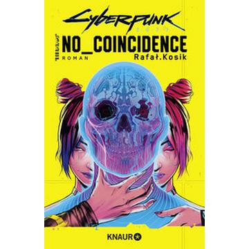 Cyberpunk 2077: No Coincidence