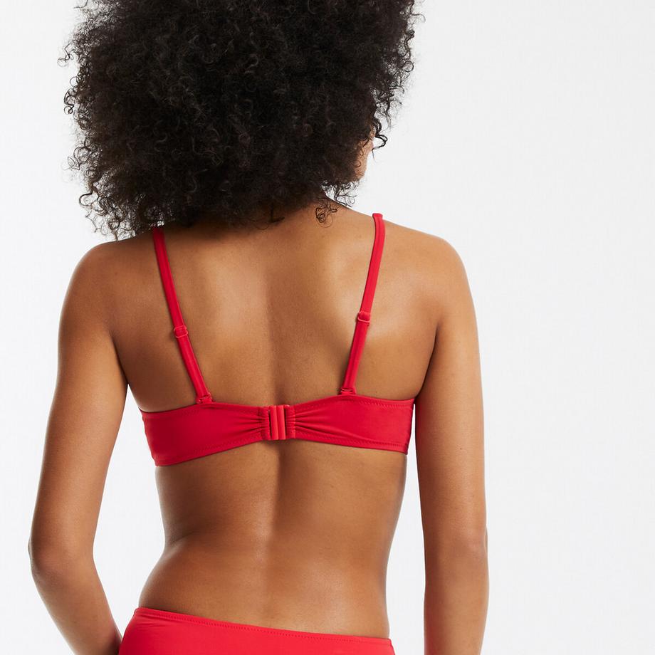 La Redoute Collections Haut de maillot de bain  