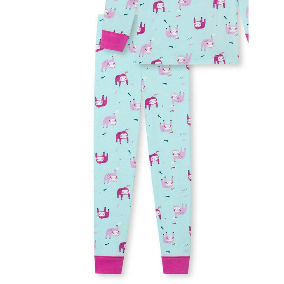 Schiesser  Girls Pyjama 