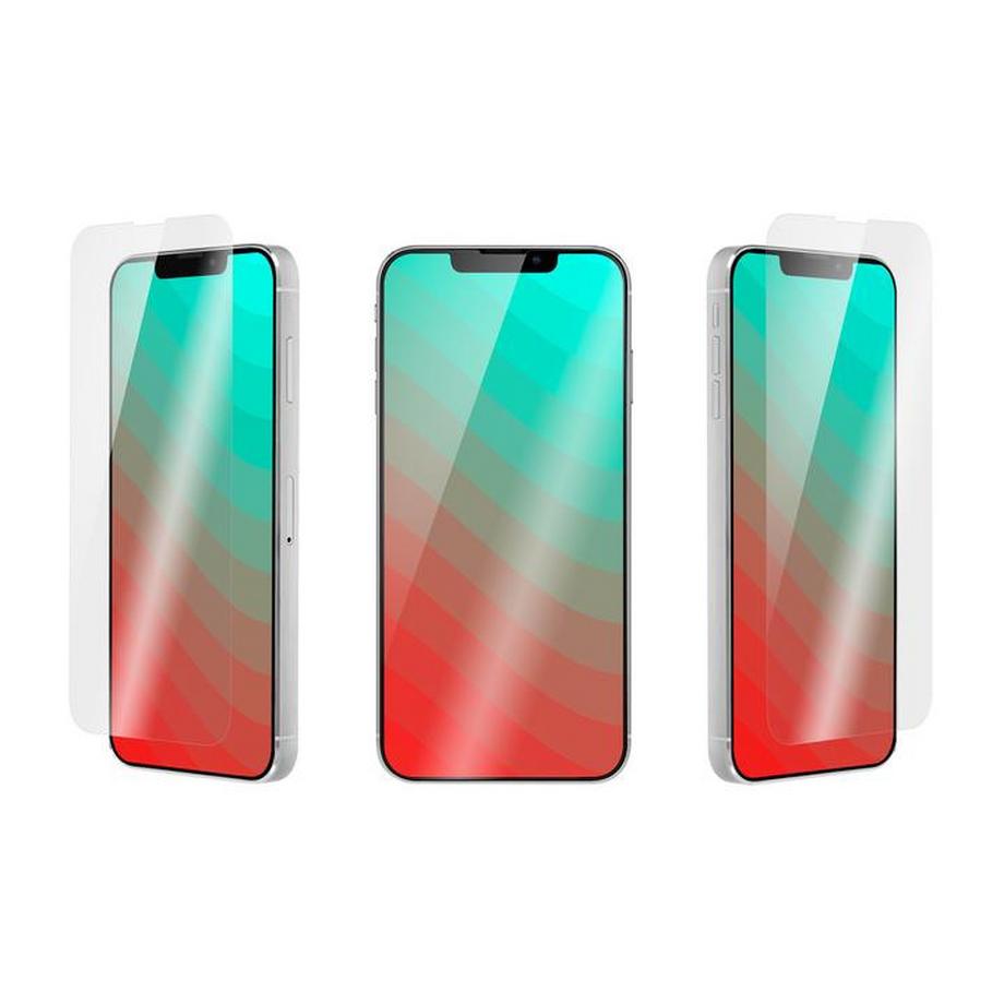Qdos  Vetro temperato per iPhone 13/13 Pro 