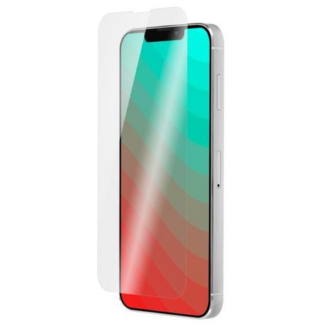 Qdos  Folie iPhone 13/13 Pro OptiGuard Glass 