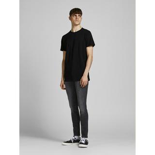 JACK & JONES Jebasher O-Neck Kurzarm T-Shirt  