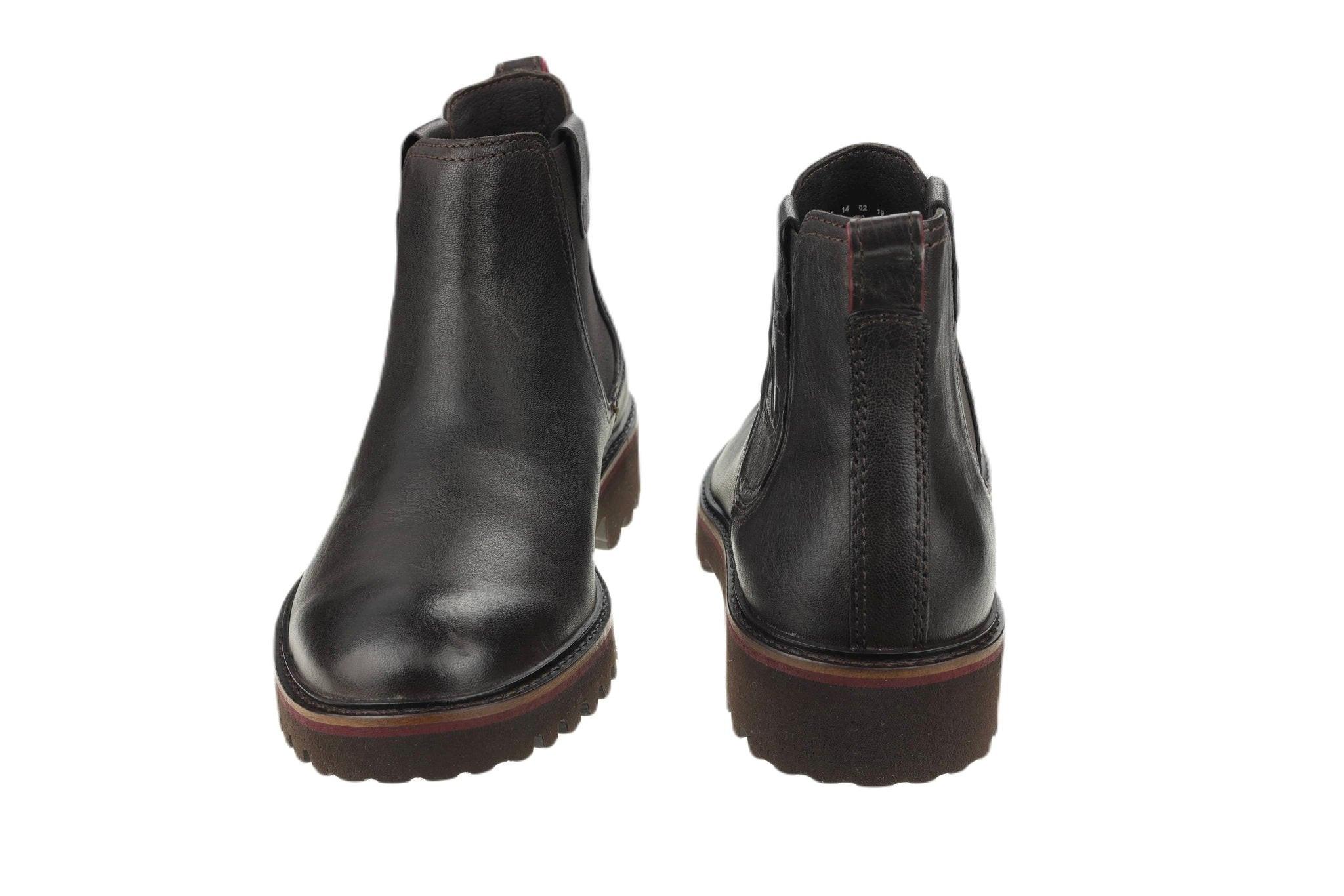 Pius Gabor  0506.14.02 - Bottines cuir 