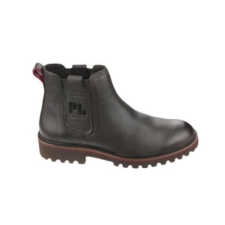 Pius Gabor  0506.14.02 - Leder stiefelette 