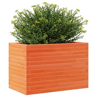 VidaXL Jardinière bois de pin  