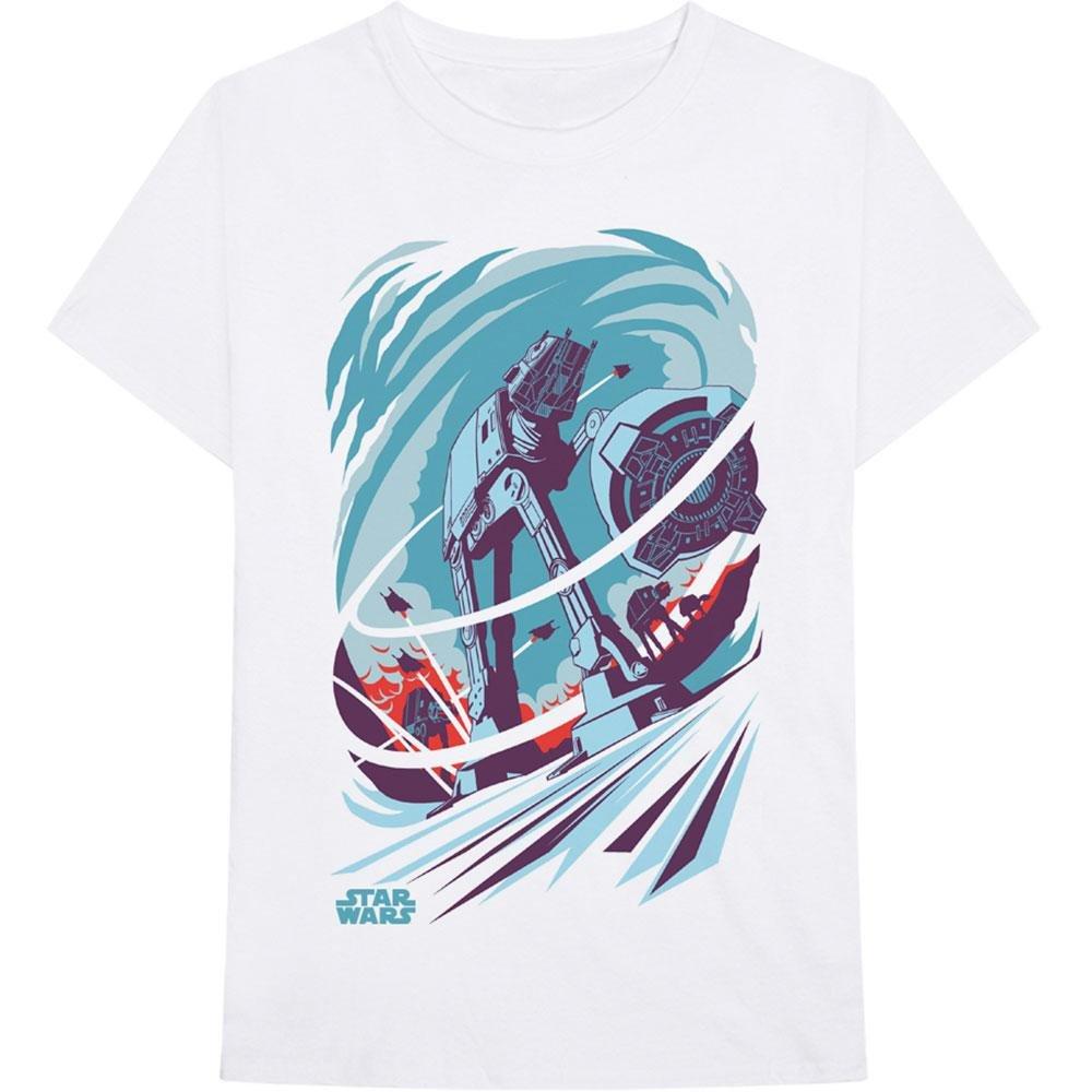 STAR WARS  Tshirt 