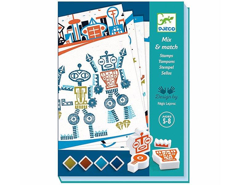 Image of Alien-Roboter Alien-Roboter