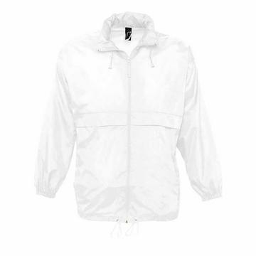 Surf Windbreaker Jacke, besonders leicht