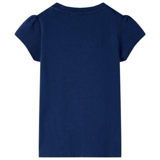 VidaXL  T-shirt pour enfants coton 