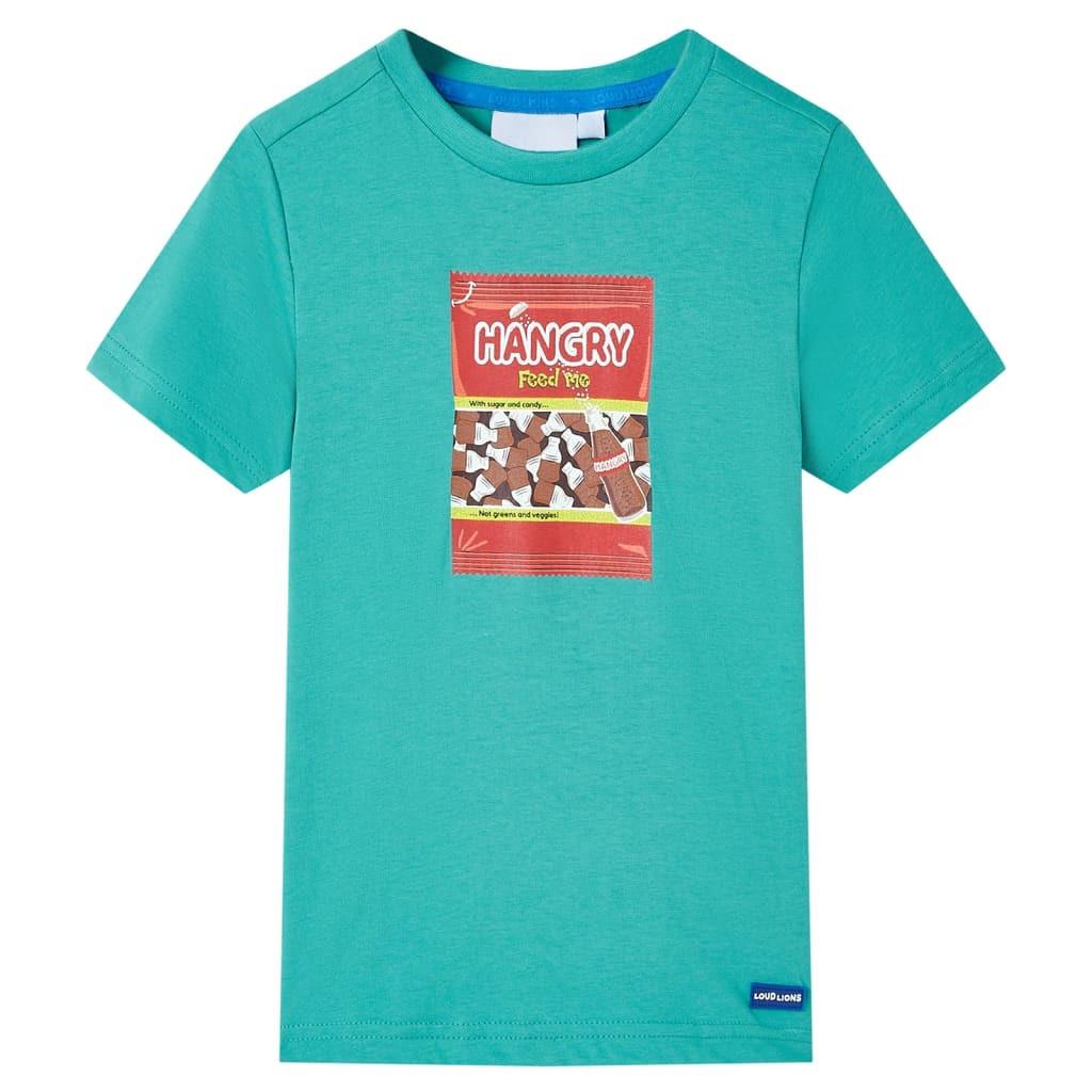 VidaXL  Kinder t-shirt 