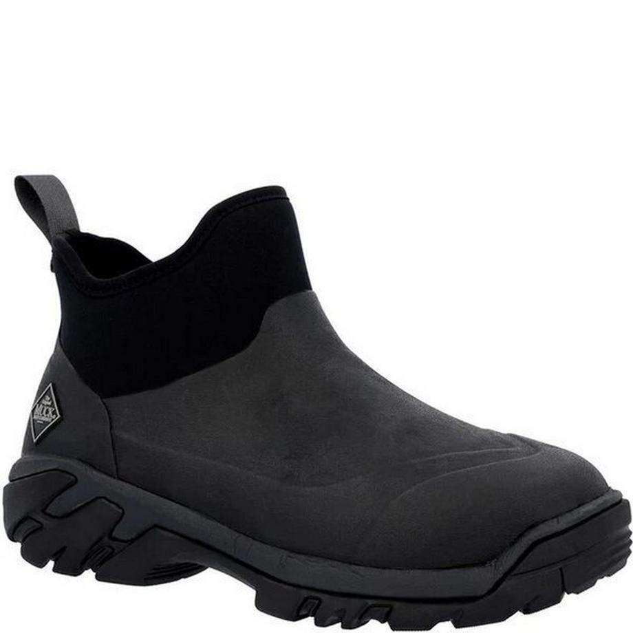 Bottines WOODY SPORT