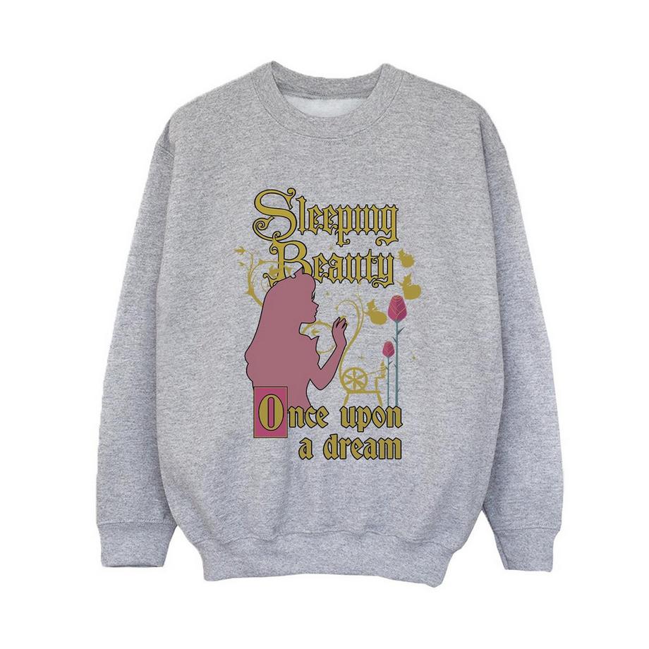 Sweat ONCE UPON A DREAM