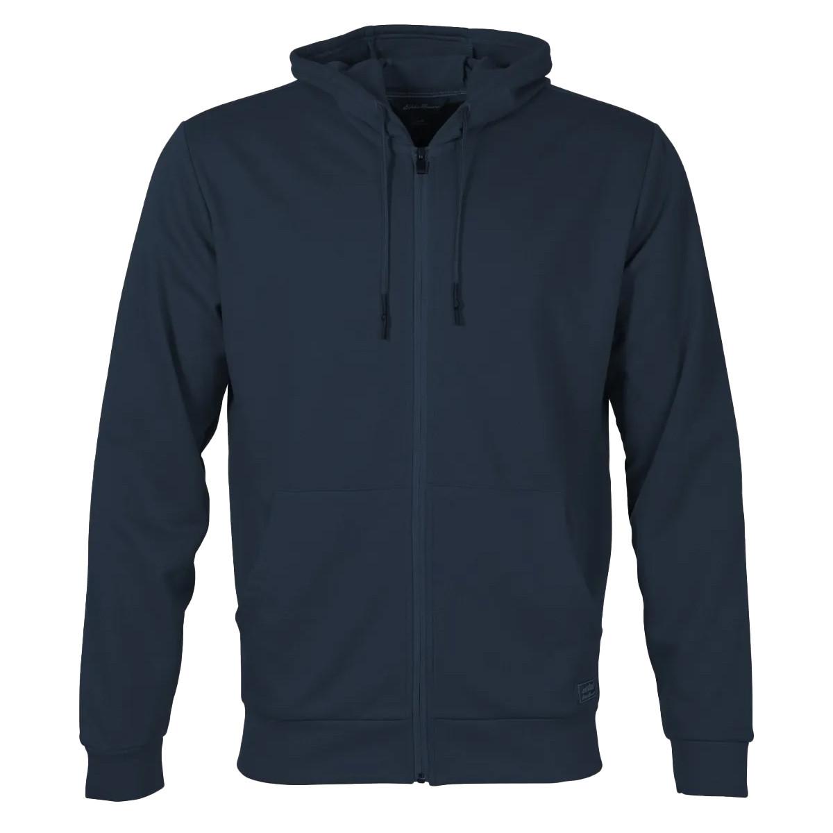 Image of Langärmliger -hoodie Aus Camp-fleece Mit Durchgehendem Reißverschluss Unisex Grün XL