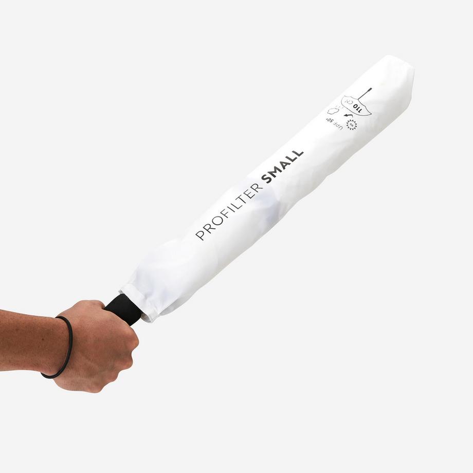 DECATHLON  Regenschirm - PROFILTER 