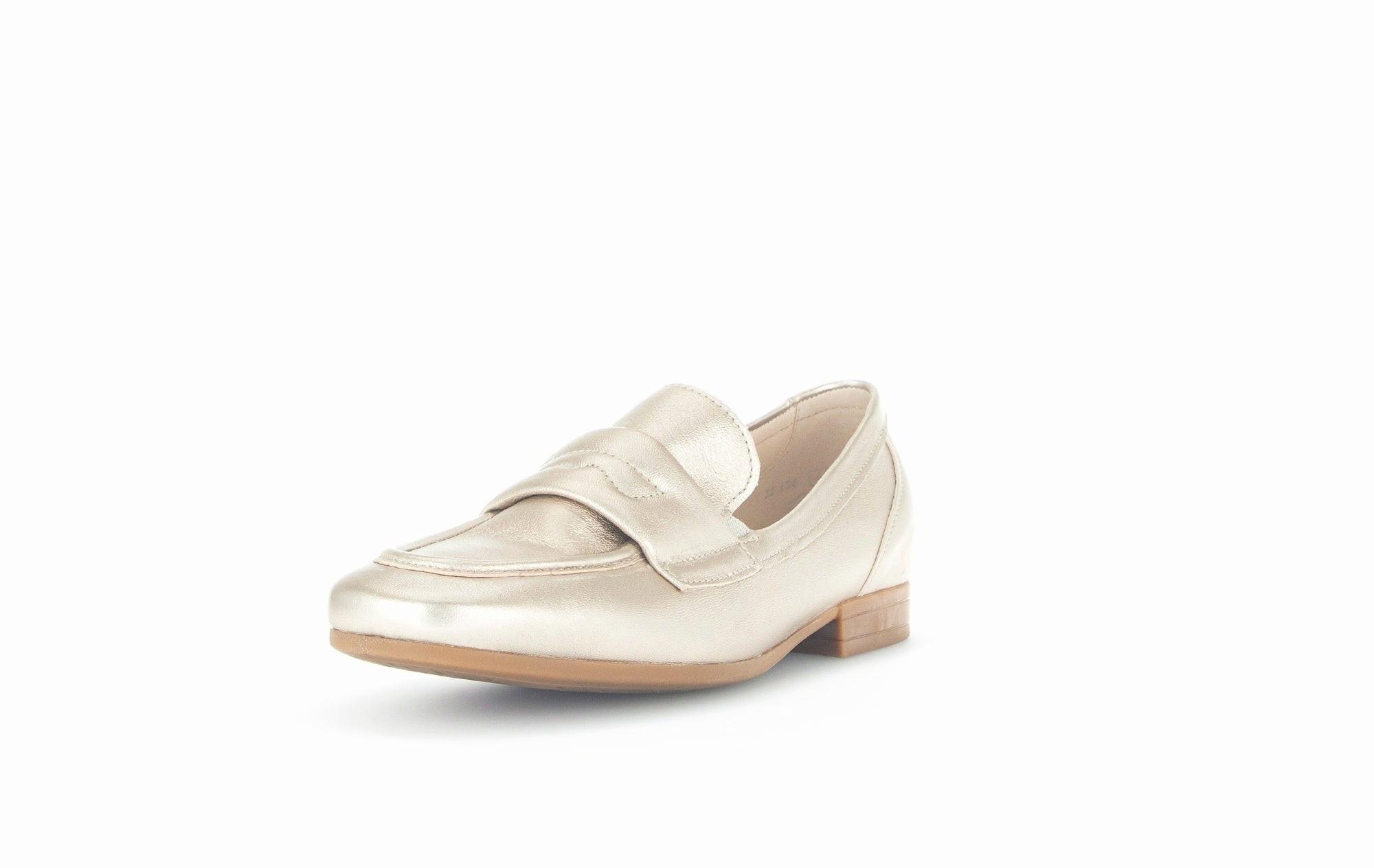 Gabor  Gabor - Leder loafer 