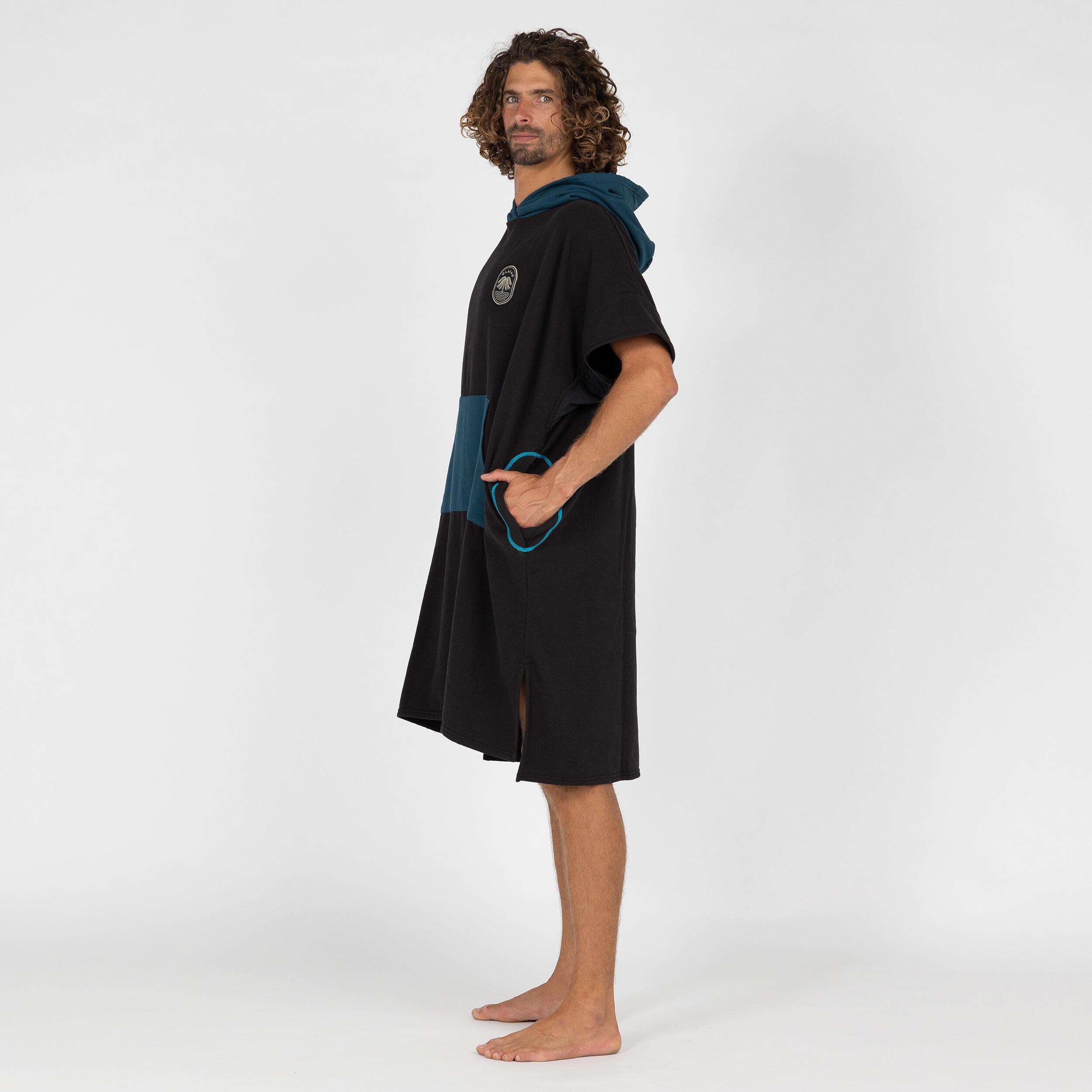 OLAIAN MWD PON 500 Poncho  