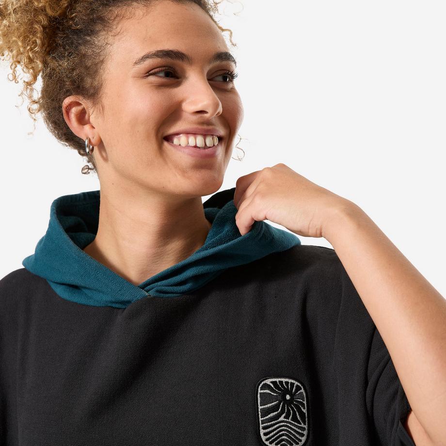 OLAIAN MWD PON 500 Poncho de Surf  