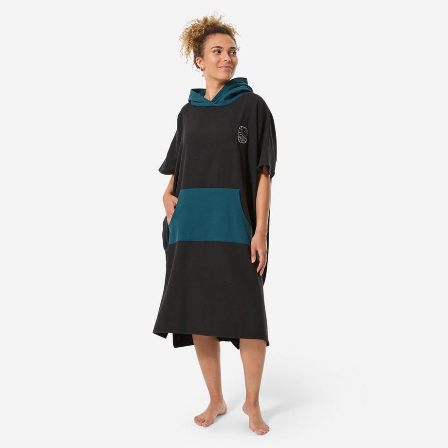 OLAIAN MWD PON 500 Poncho de Surf  