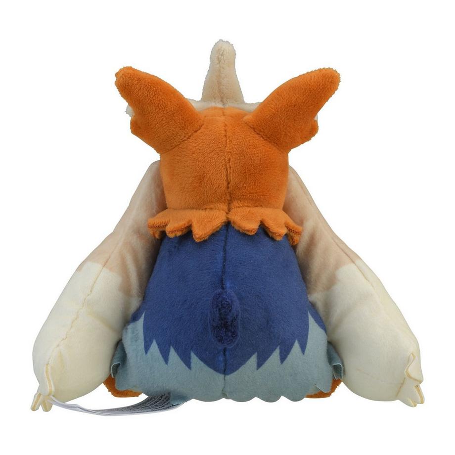 Pokémon  Stoutland Sitting Cuties Plush 