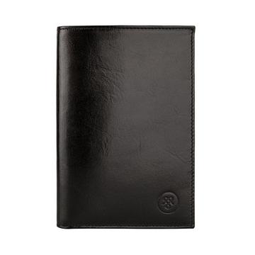 Pianillo RFID - Luxus  Leder Brieftasche mit RFID Blocker
