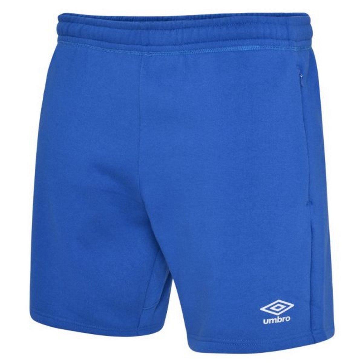 Image of Club Leisure Shorts Jungen Blau 128