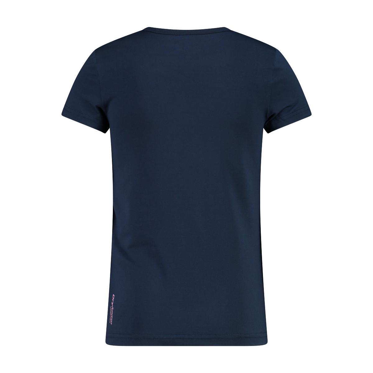 CMP  t-shirt fille 