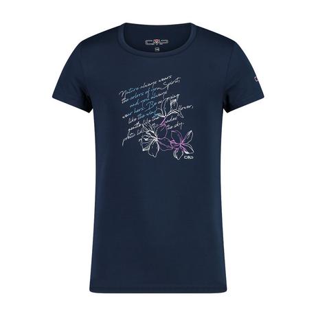 CMP  t-shirt fille 