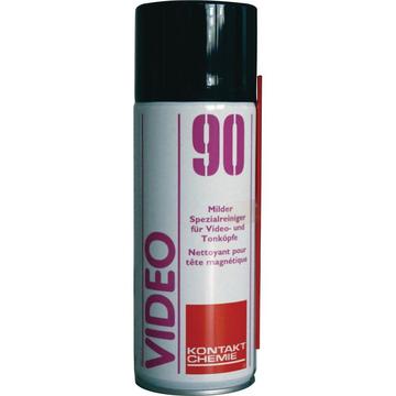 Reinigungsspray VIDEO